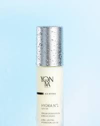HYDRA NO 1 SERUm with hyaluronic acid 30ml