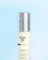 HYDRA NO 1 SERUm with hyaluronic acid 30ml