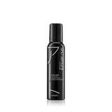 SHU *styling* kaze wave curl mousse