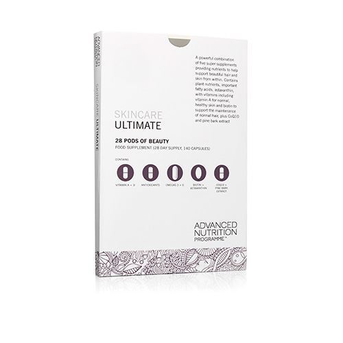 Skincare Ultimate