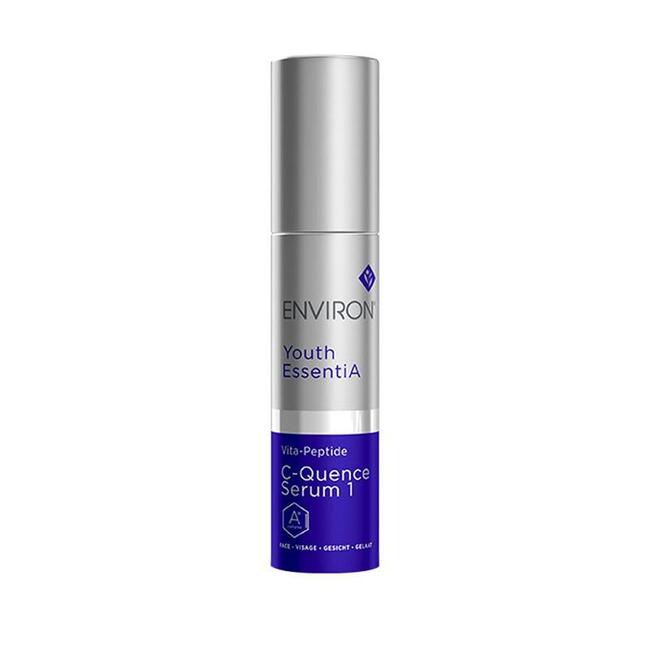 C-QUENCE SERUM 1
