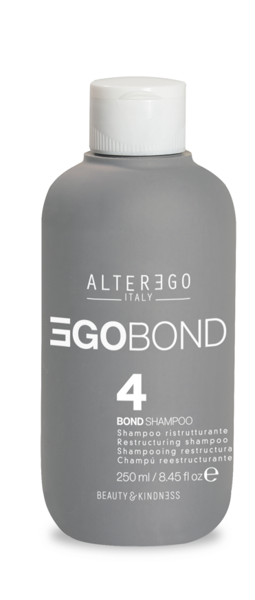 Alterego Bond Shampoo Nr. 4