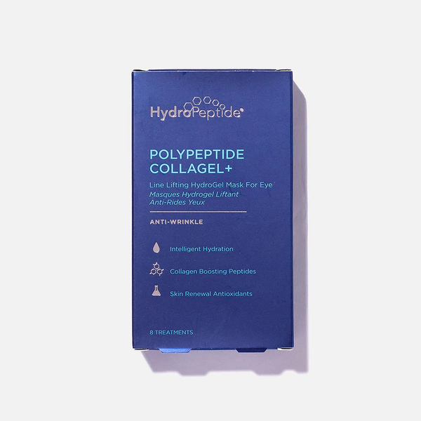 Hydropeptide PolyPeptide Collagel Eye