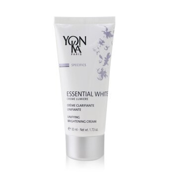 Essential White Creme Lumiere