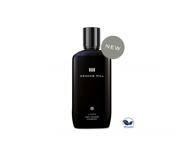 LOOP Grey Colour Shampoo