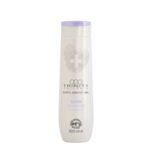 essentials Silver Reflex Shampoo