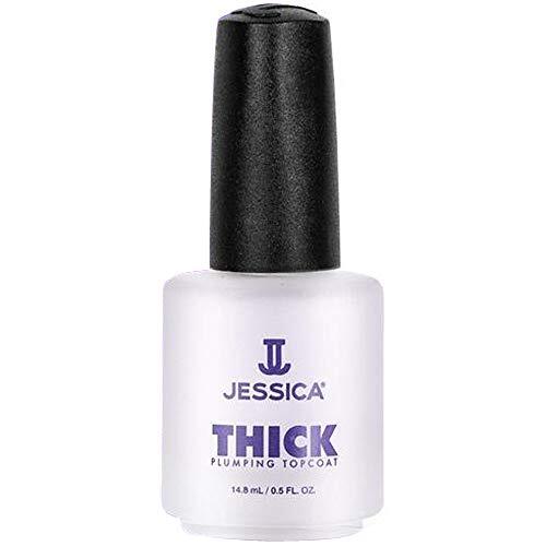 Thick Plumping Top Coat
