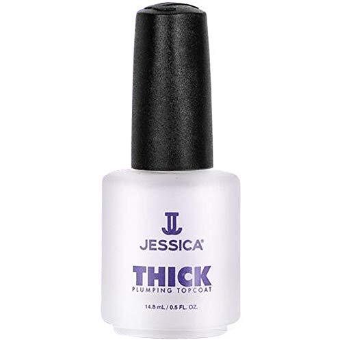 Jessica Thick Plumping Top Coat