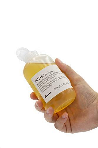 DEDE SHAMPOO 250ML