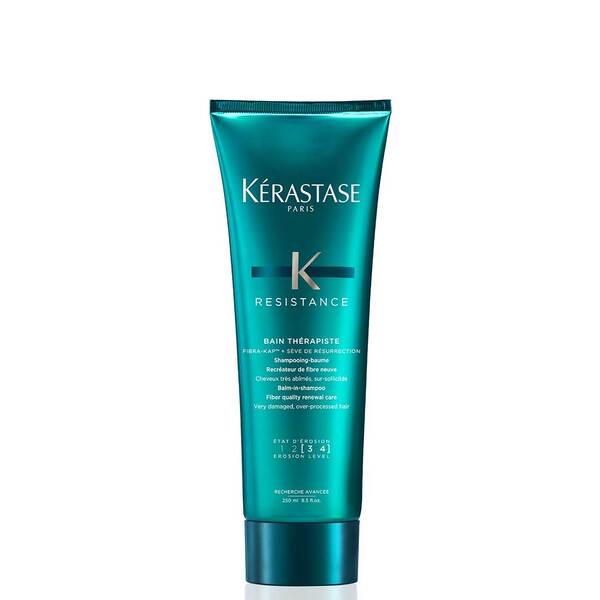 Resistance Bain Therapiste 250ml - Shampoo