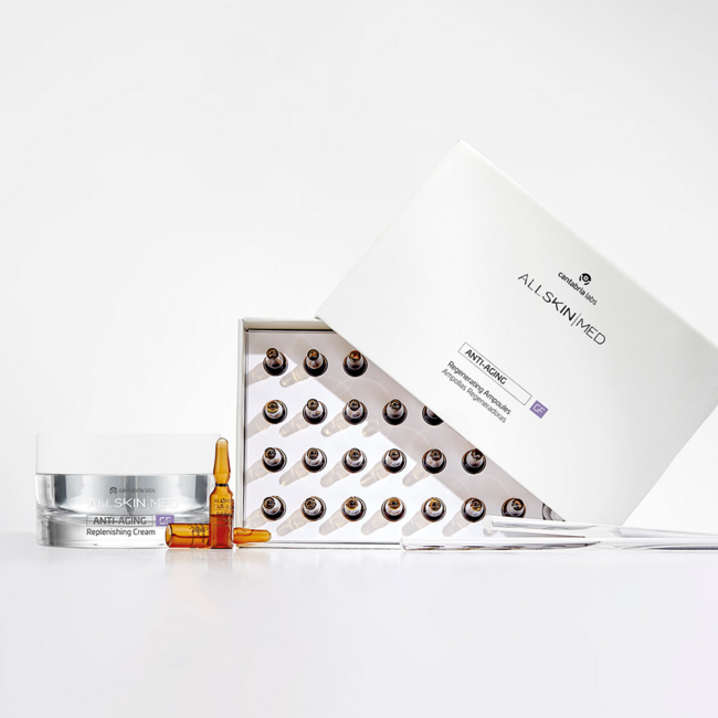 Collagen Activation Plan