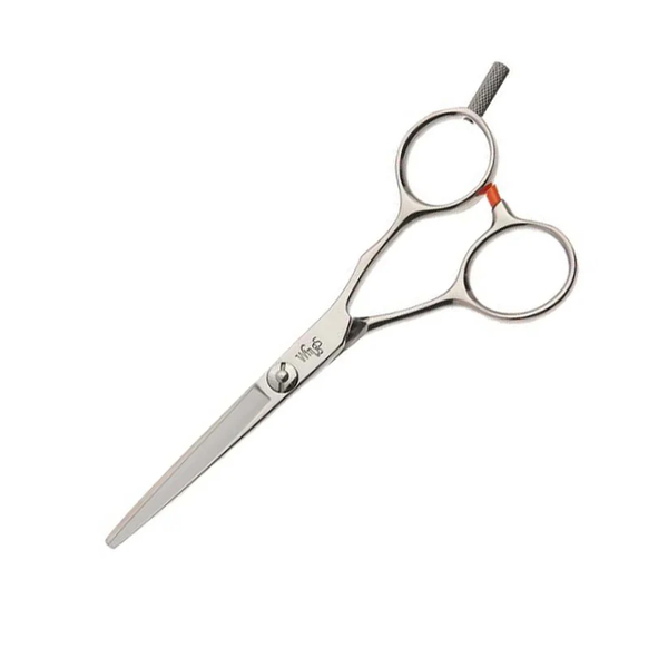Wings Silver 5" Narrow with Flat Screw