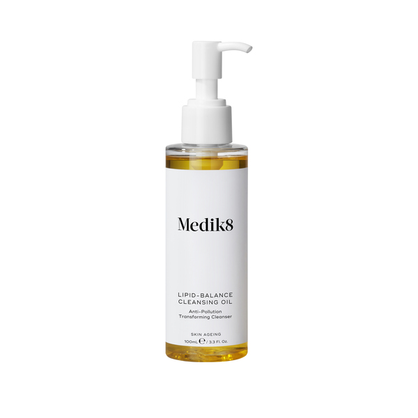 Medik8 Lipid-Balance Cleansing Oil™