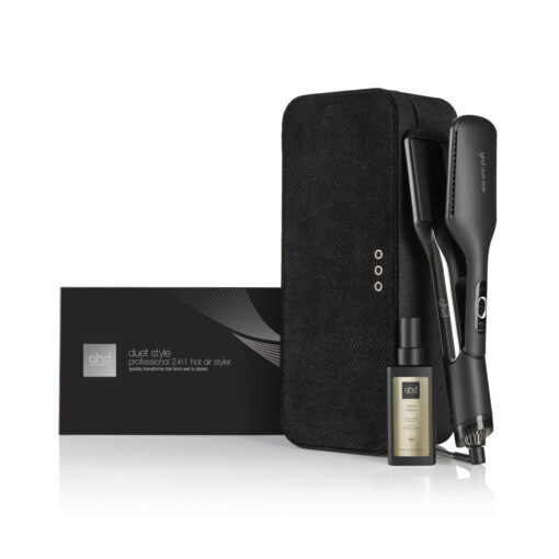 Duet Style 2-in-1 Hot Air Styler Gift Set