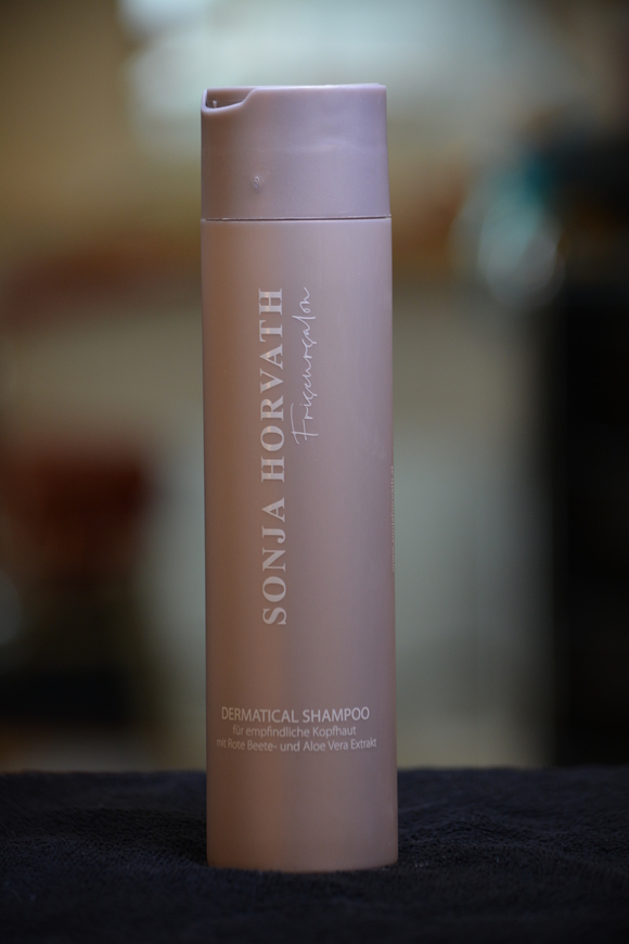 Dermatical Shampoo