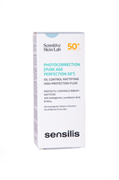 PHOTOCORRECTION SPF 50+ For oily and blemish prone skin