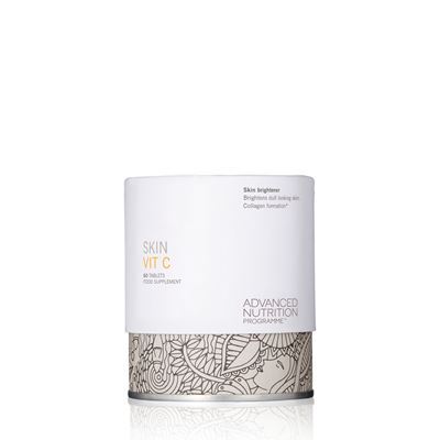 Advanced Nutrition Skin Vit C