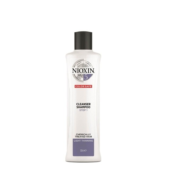 Nioxin Cleanser Shampoo - 5