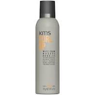 KMS Curl up Wave Foam