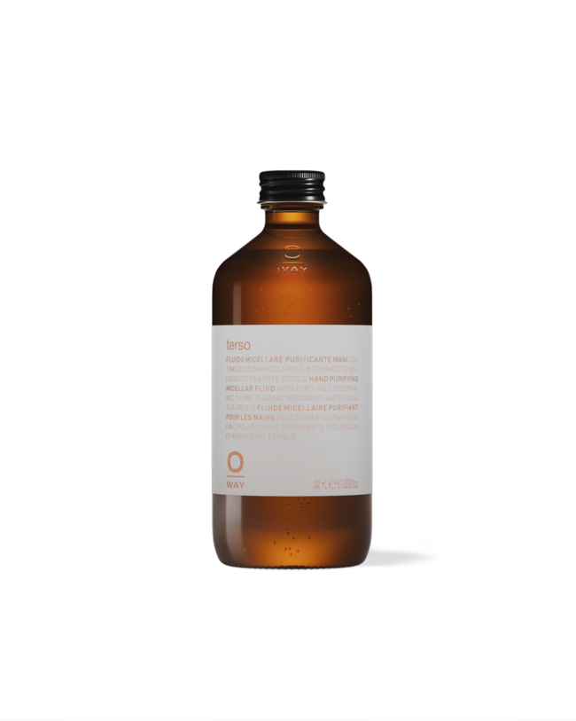 terso 500ml