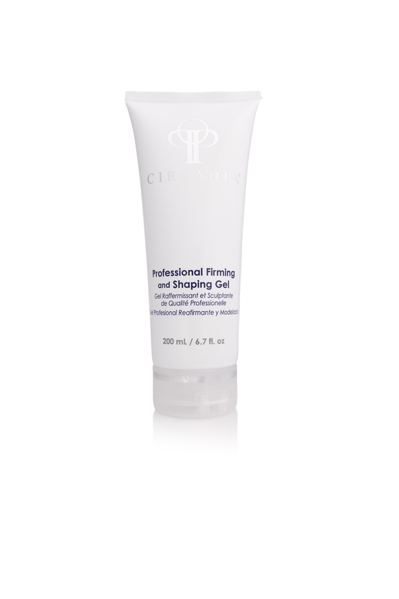 Firming & Shaping Gel