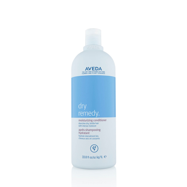 Aveda Dry Remedy Moisturizing Conditioner 1000ml
