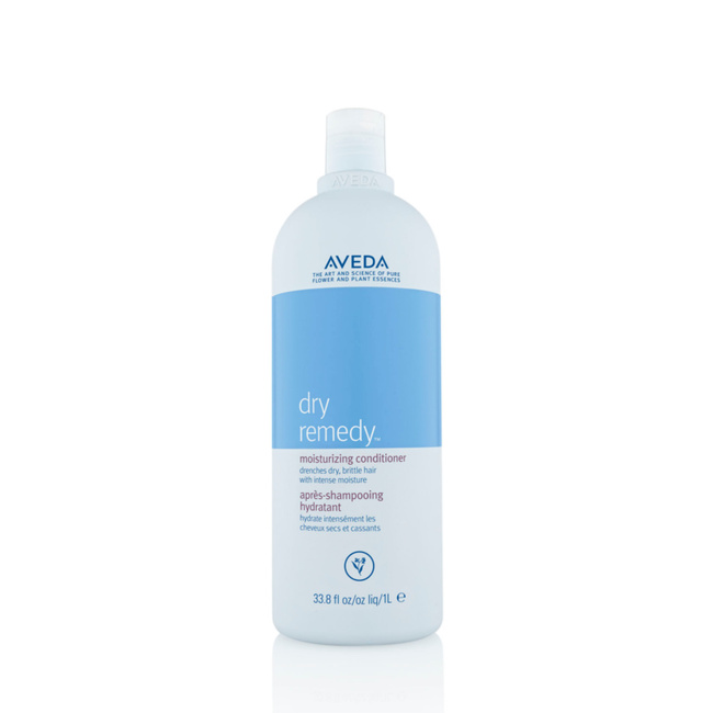 Aveda Dry Remedy Moisturizing Conditioner 1000ml