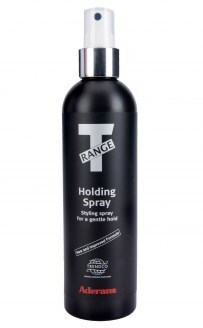 T-Range Fibre Holding Spray