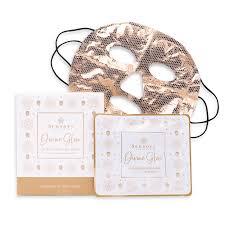 Divine glow - Face mask 