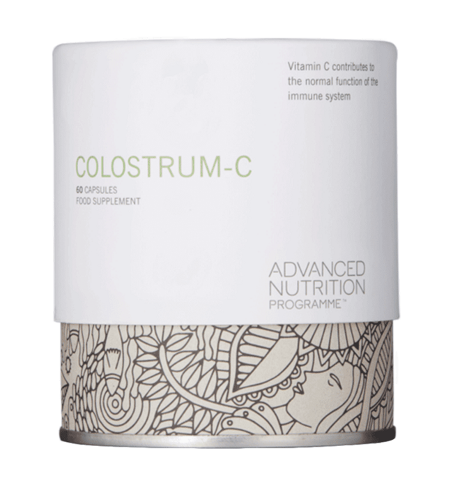 Colostrum-C (60 capsules)