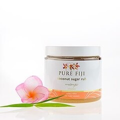 Sugar Rub Mango 16oz