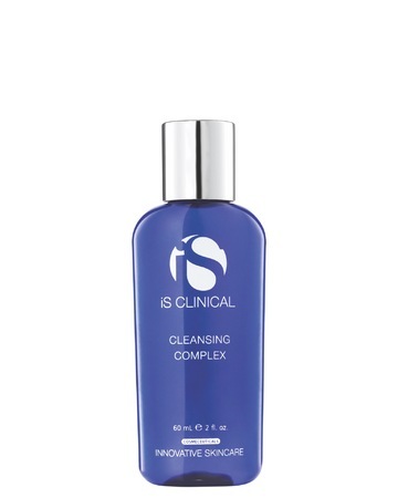 iS Clinical Cleansing Complex 60 ml puhdistusgeeli