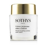 Youth Comfort Cream- Wrinkle Targeting