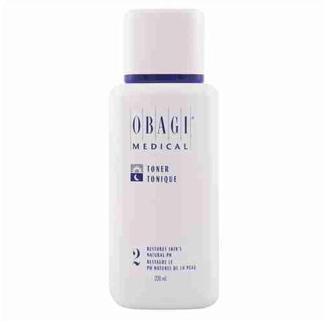 Obagi Nu Derm 2 Toner 200ml