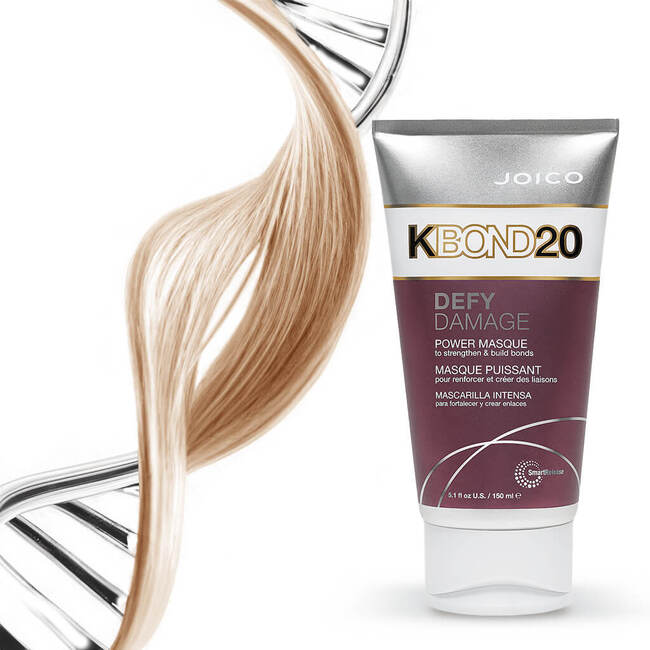 Defy Damage KBond20