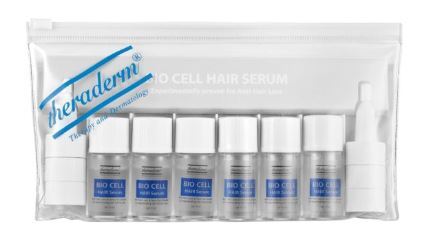 Bio Cell Hair Serum (home)