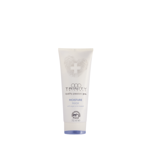 essentials Moisture Split Ends Milk