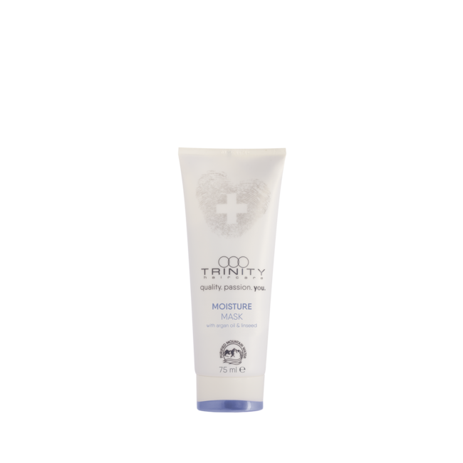 essentials Moisture Split Ends Milk