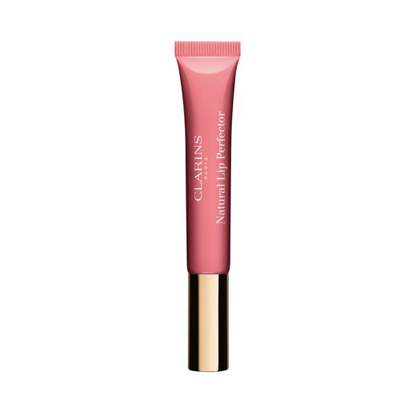 Natural Lip Perfector 01 Rose Shimmer 12ml