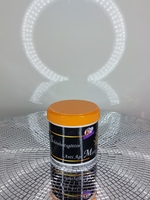 Anti Age Maske- Schönheitsgöttin Sanddorn