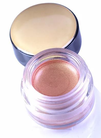 Individual Cream Shadow - Glided Wing
