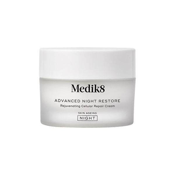 Advanced Night Restore