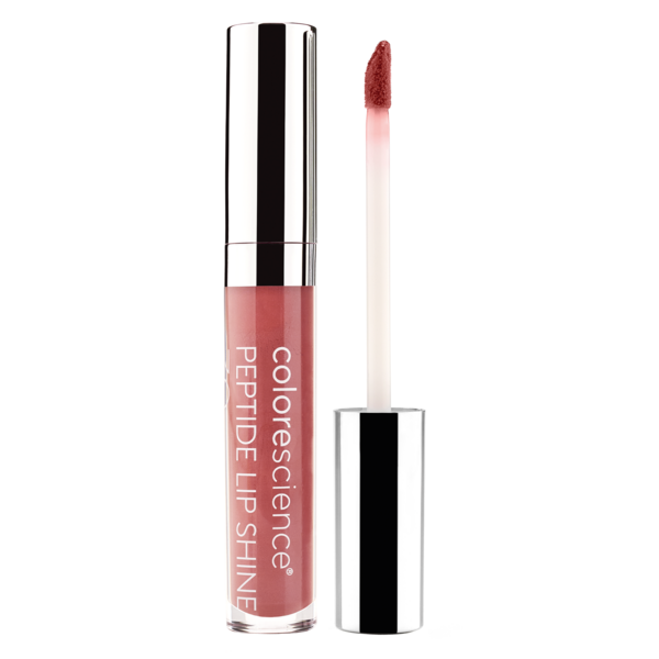 Lip Shine SPF 30-CORAL