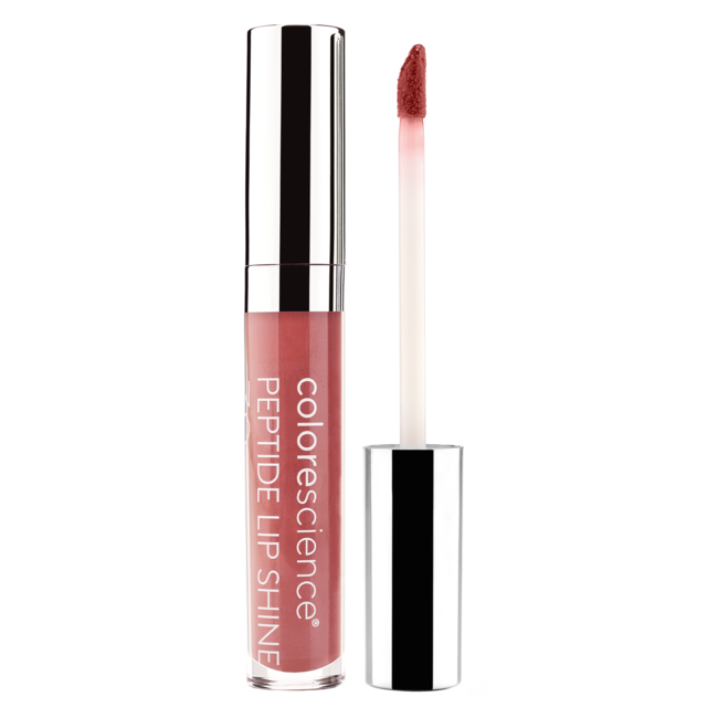 Lip Shine SPF 30-CORAL