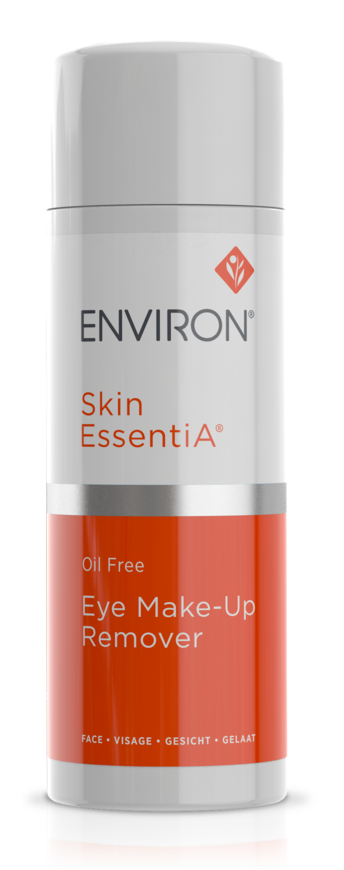 Environ SkinEssentiA Oil free eye make-up remover