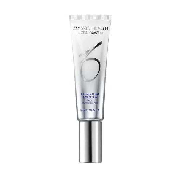 Illuminating AOX Serum
