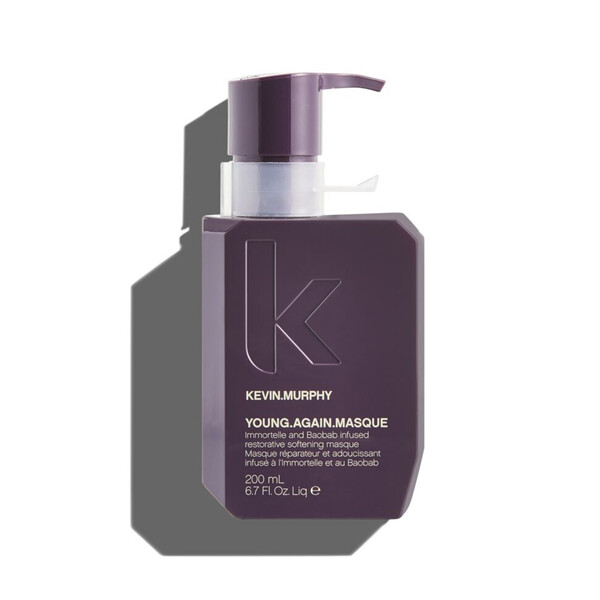 Young.Again.Masque - Kevin Murphy