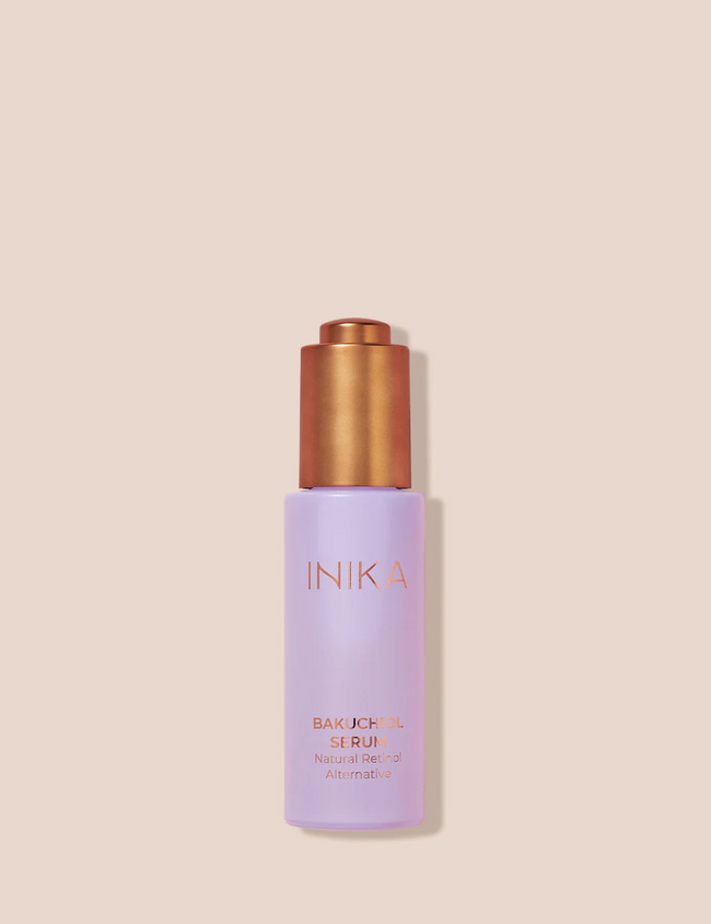INIKA Bakuchiol Serum