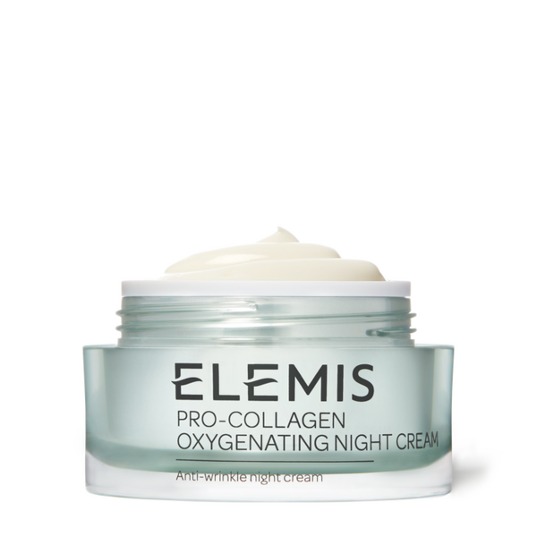 ELEMIS Pro-Collagen Oxygenating Night Cream