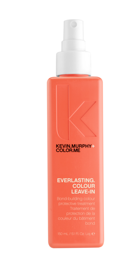 Everlasting leave in -Bond Building Colour Protective Treatment